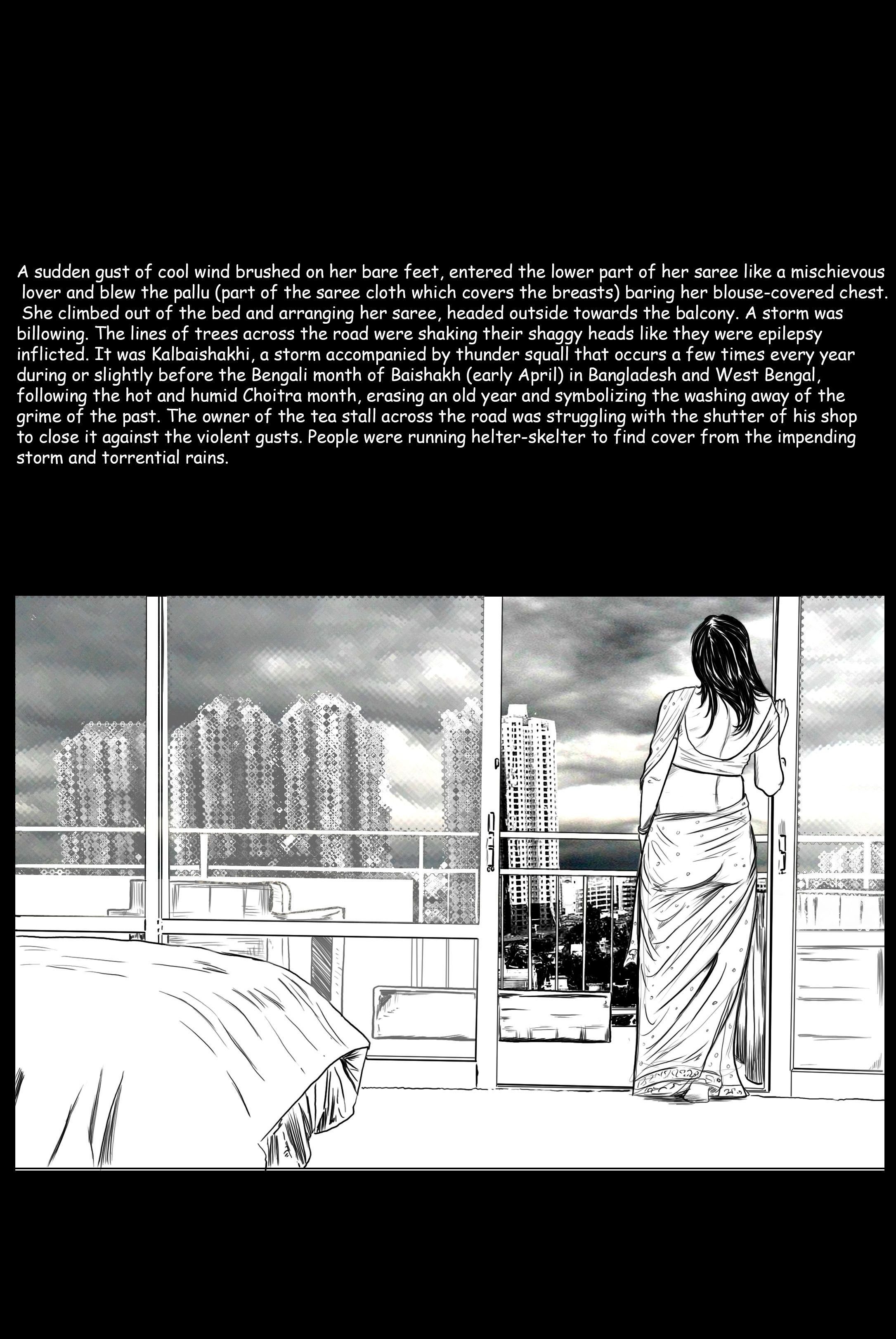 Motherhood - A Tale Of Love - 1 - Amarsroshta page 3 hentai porn comic manga doujin